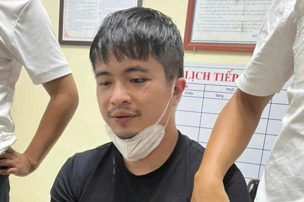 Shark B&igrave;nh c&oacute; li&ecirc;n quan đến đường d&acirc;y lừa đảo Mr Pips năm 2026 - Ảnh 2.