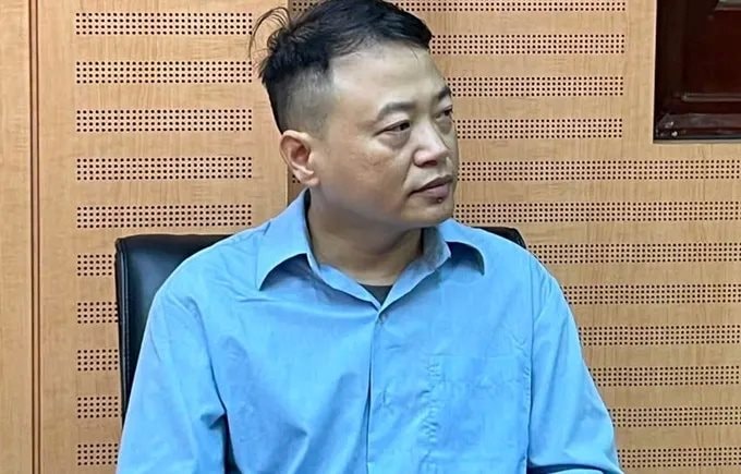 Shark Bình rửa tiền vụ Mr Pips: Chỉ đạo cấp dưới lập ví giả cung cấp thông tin giả cho công an - Ảnh 1.