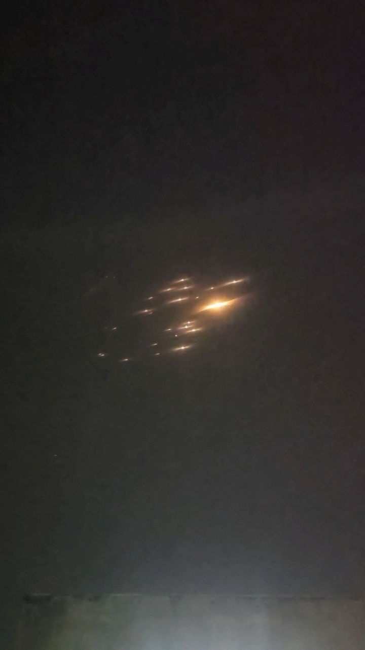 WSJ nghi vấn Nga chia sẻ th&ocirc;ng tin t&igrave;nh b&aacute;o, gi&uacute;p Iran đối đầu Mỹ - Israel - Ảnh 4.