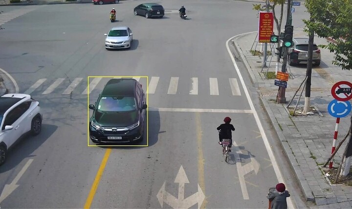 Danh s&aacute;ch 261 xe vi phạm giao th&ocirc;ng bị phạt nguội tại Bắc Ninh th&aacute;ng 3 năm 2026 - Ảnh 2.