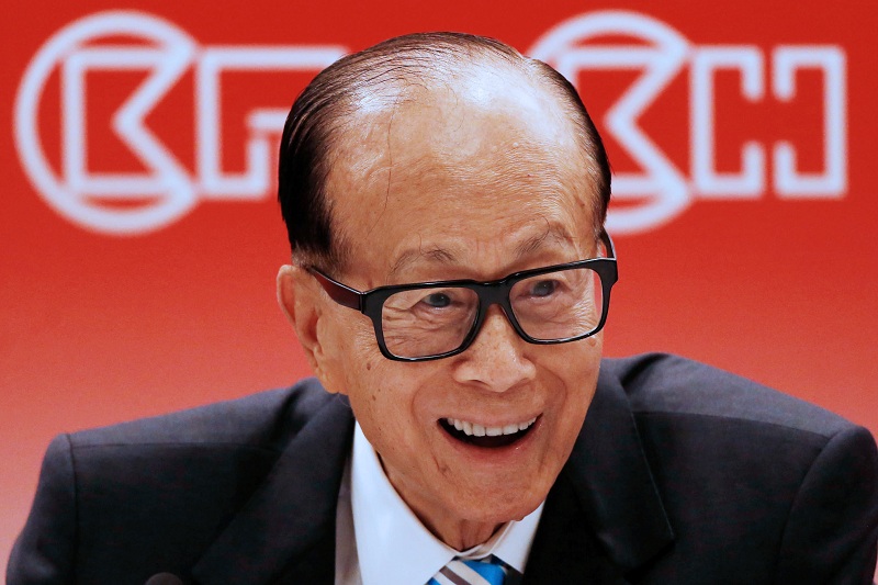 "Người muốn gi&agrave;u nhanh, chẳng hy vọng g&igrave; ở họ": Tỷ ph&uacute; L&yacute; Gia Th&agrave;nh n&oacute;i thẳng 4 chữ, ai cũng giật m&igrave;nh - Ảnh 1.