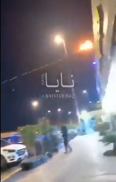 Ông Trump thừa nhận sốc trước đòn của Iran - Pháo Mỹ bắn 4500 viên đạn/phút chặn tên lửa Tehran, Nga bất ngờ xuất kích MiG-31 - Ảnh 2.