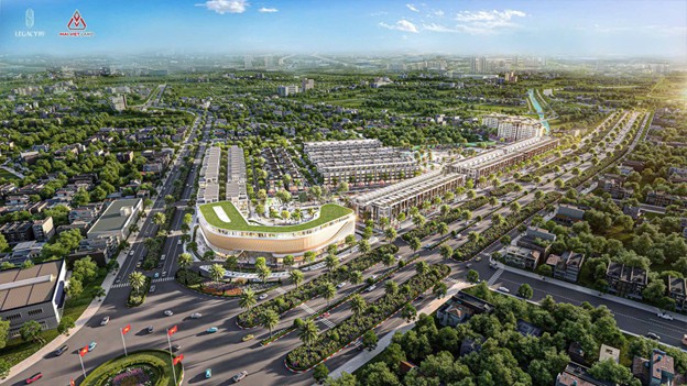 Hưng Y&ecirc;n sắp c&oacute; Khu kinh tế tự do 18 tỷ USD, quy m&ocirc; 30.000ha, loạt dự &aacute;n bất động sản chực chờ b&ugrave;ng- Ảnh 1.