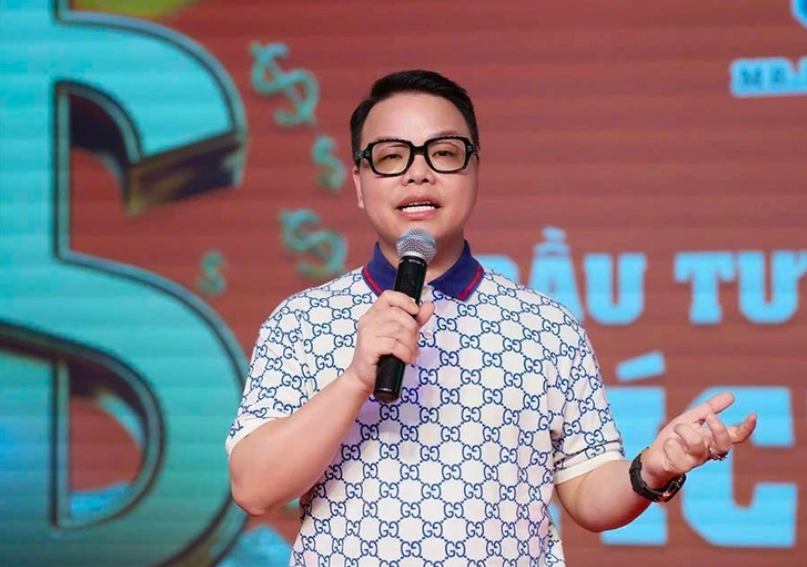 Mr Pips bị c&aacute;o buộc lừa đảo chiếm đoạt hơn 1 . 301 Tỷ đồng Năm 2026 - Ảnh 1.