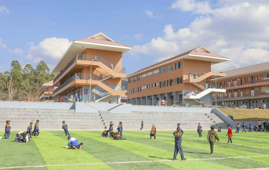 Hôm nay, 17 tỉnh, thành phố trên cả nước đồng loạt làm điều chưa từng có trong lịch sử - Ảnh 2.