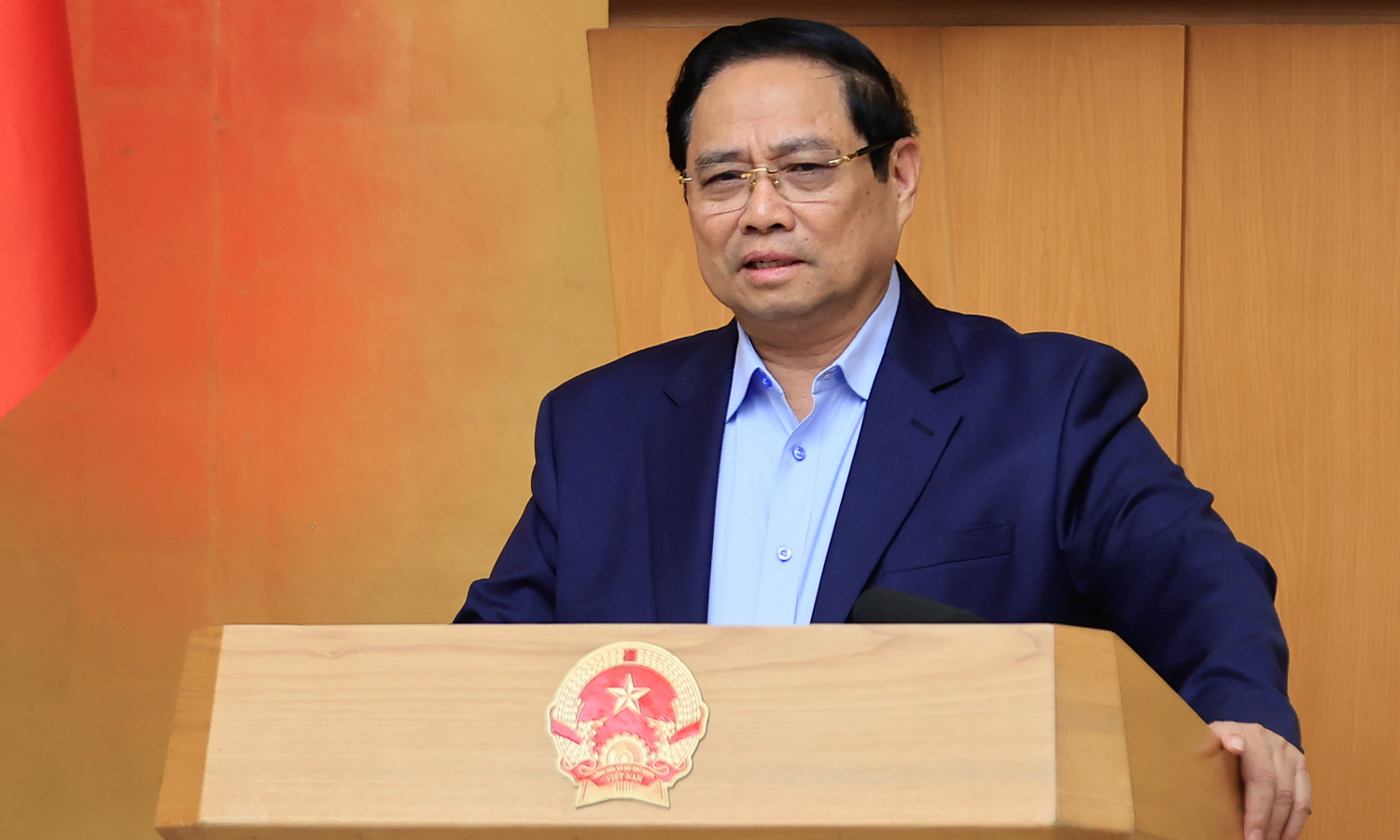 Thủ tướng ph&ecirc; chuẩn UBND tỉnh chậm nhất ng&agrave;y 31 / 3 để bộ m&aacute;y ch&iacute;nh quyền hoạt động hiệu quả - Ảnh 1.