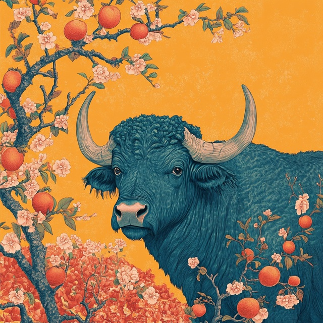 Tử vi ngày mới 20/3: 3 con giáp hưởng trọn cát khí - Ảnh 1.