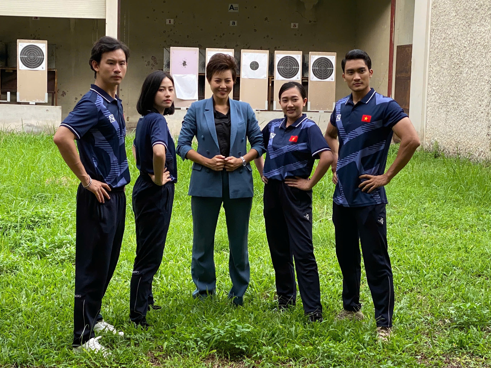 Lương Gia Huy chia sẻ về h&agrave;nh tr&igrave;nh 6 năm với "Vi&ecirc;n đạn cuối c&ugrave;ng", h&oacute;a th&acirc;n th&agrave;nh xạ thủ huyền thoại - Ảnh 2.