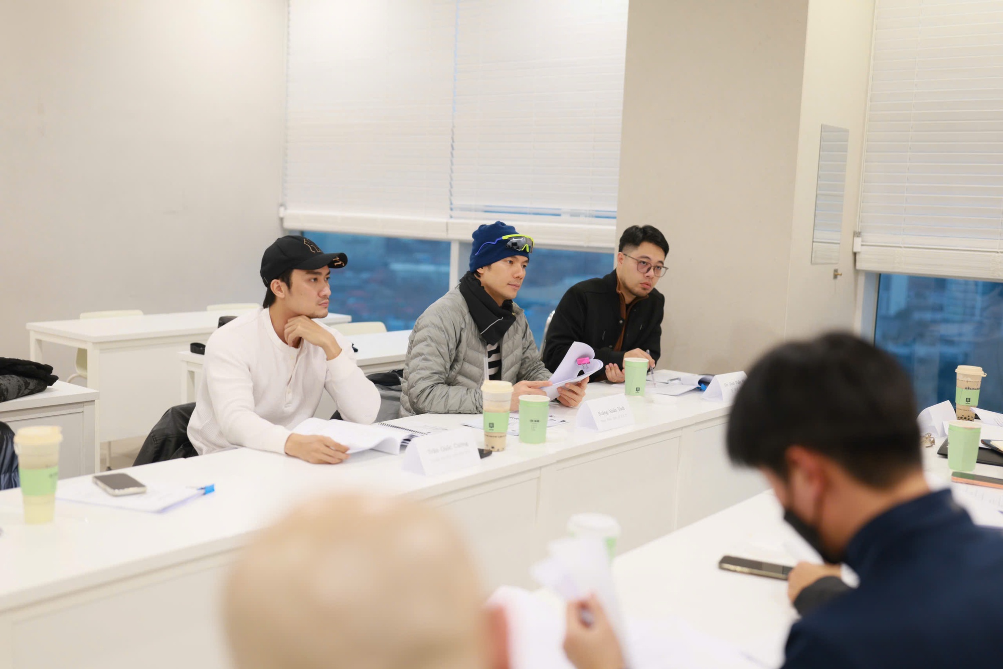 Lương Gia Huy chia sẻ về h&agrave;nh tr&igrave;nh 6 năm với "Vi&ecirc;n đạn cuối c&ugrave;ng", h&oacute;a th&acirc;n th&agrave;nh xạ thủ huyền thoại - Ảnh 3.