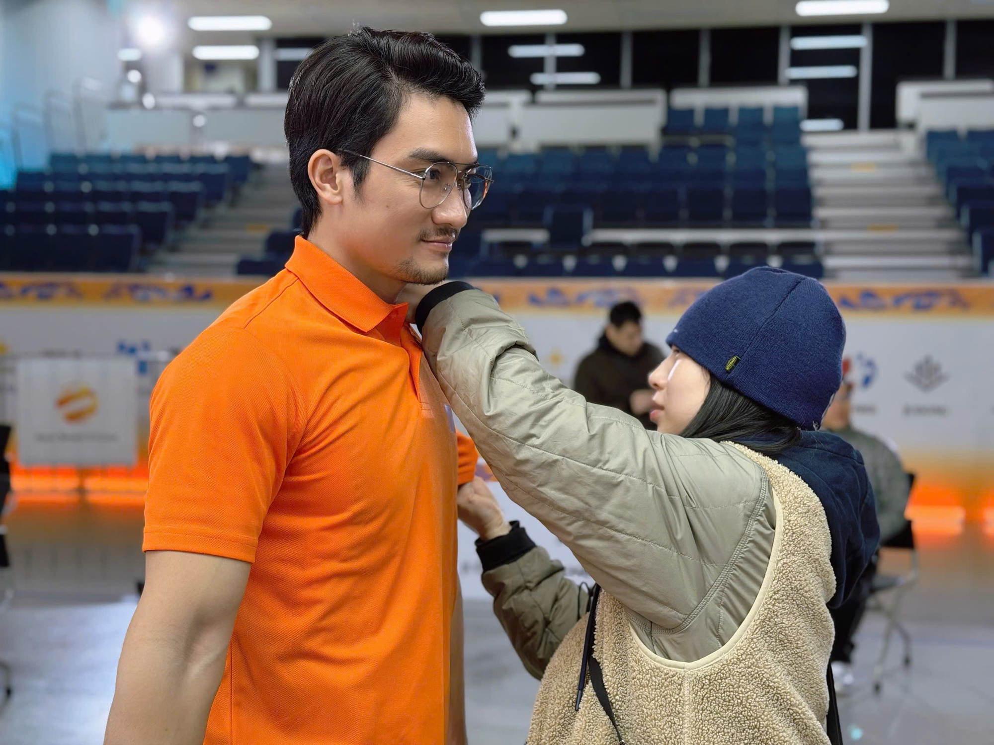 Lương Gia Huy chia sẻ về h&agrave;nh tr&igrave;nh 6 năm với "Vi&ecirc;n đạn cuối c&ugrave;ng", h&oacute;a th&acirc;n th&agrave;nh xạ thủ huyền thoại - Ảnh 4.