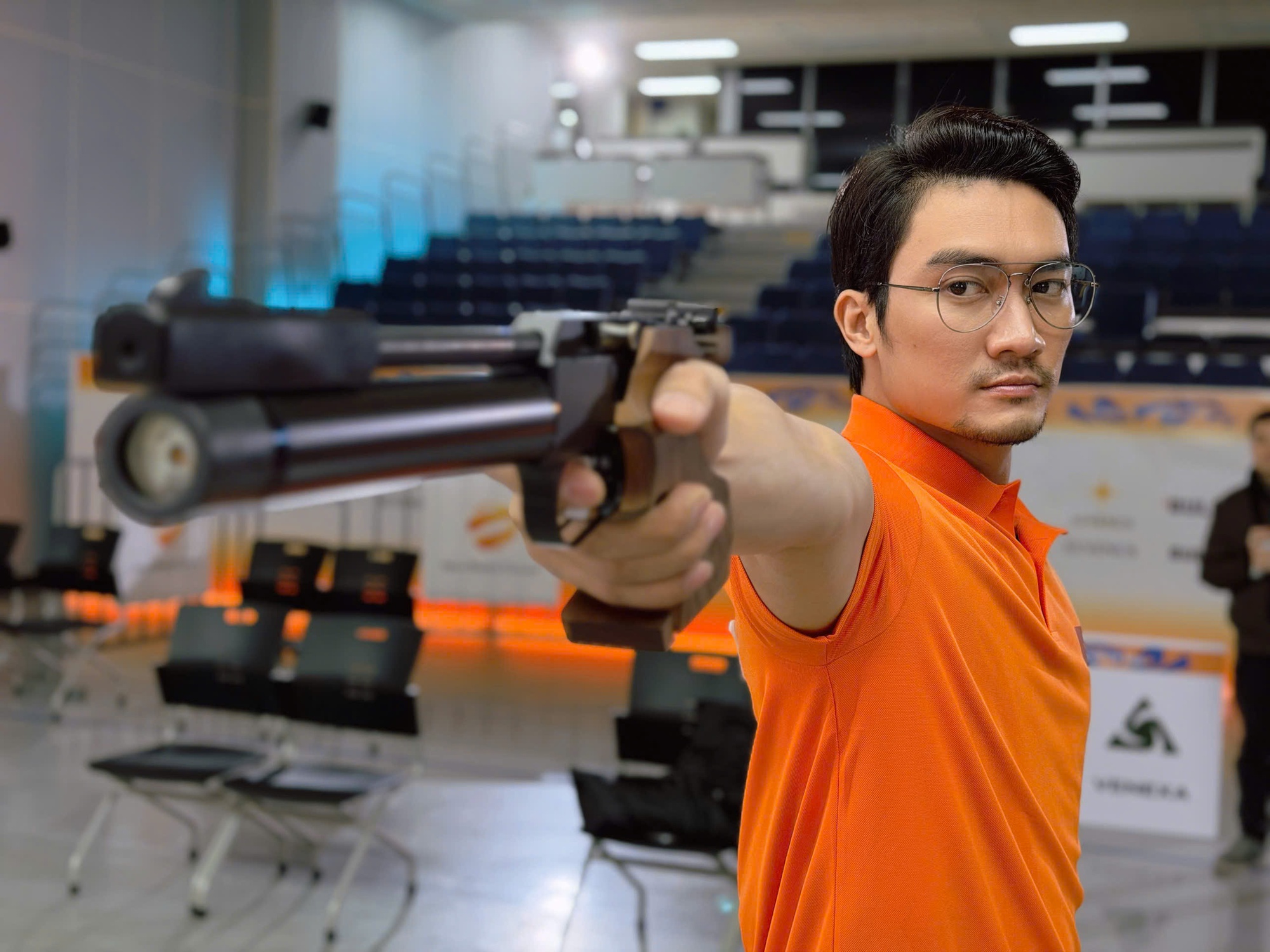 Lương Gia Huy chia sẻ về h&agrave;nh tr&igrave;nh 6 năm với "Vi&ecirc;n đạn cuối c&ugrave;ng", h&oacute;a th&acirc;n th&agrave;nh xạ thủ huyền thoại - Ảnh 5.