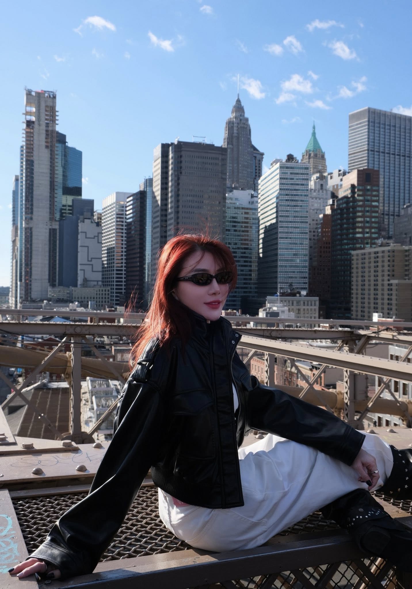 Hội bạn th&acirc;n "muốn gia nhập phải c&oacute; 1 tỷ" của Ngọc Trinh giờ ra sao? - Ảnh 15.