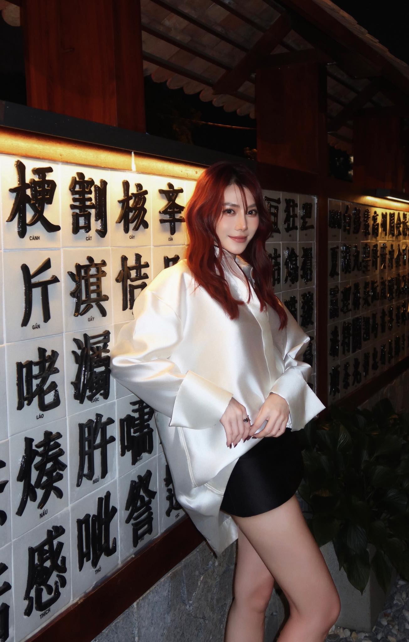 Hội bạn th&acirc;n "muốn gia nhập phải c&oacute; 1 tỷ" của Ngọc Trinh giờ ra sao? - Ảnh 13.