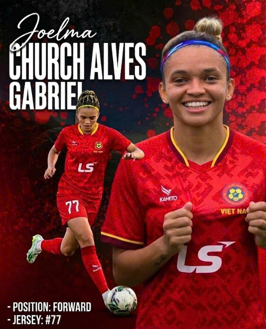 Đội b&oacute;ng Việt Nam k&iacute;ch hoạt "bom tấn chuyển nhượng" trước thềm tứ kết C&uacute;p C1 - Ảnh 1.