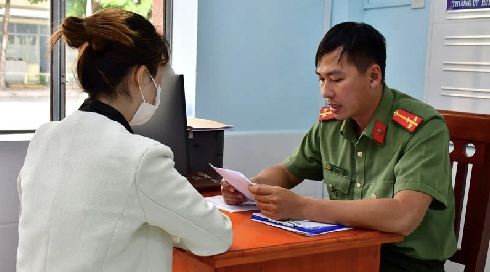 Bộ C&ocirc;ng an đề xuất định danh , x&aacute;c thực hội , nh&oacute;m tr&ecirc;n mạng x&atilde; hội năm 2026 - Ảnh 1.