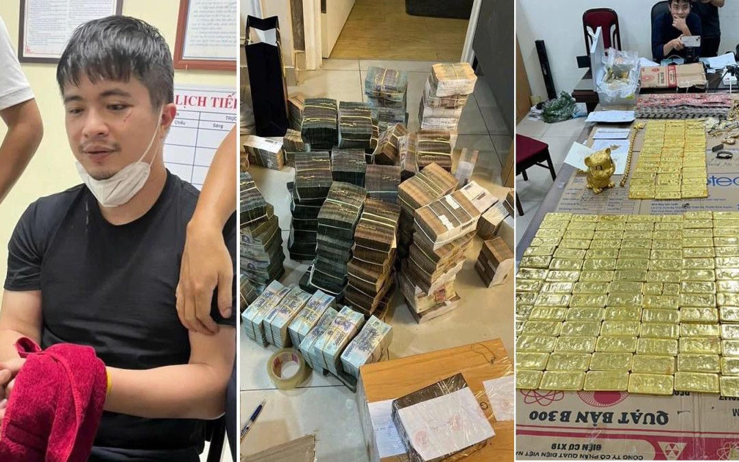 Bố của &ldquo;&ocirc;ng tr&ugrave;m&rdquo; đường d&acirc;y lừa đảo ngh&igrave;n tỷ Mr Pips bị kẻ kh&aacute;c lừa 2,5 tỷ đồng như thế n&agrave;o? - Ảnh 4.