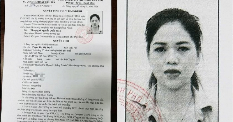 Ph&aacute;t hiện nữ sinh vi&ecirc;n chết trong ph&ograve;ng trọ ở TP Huế - Ảnh 3.