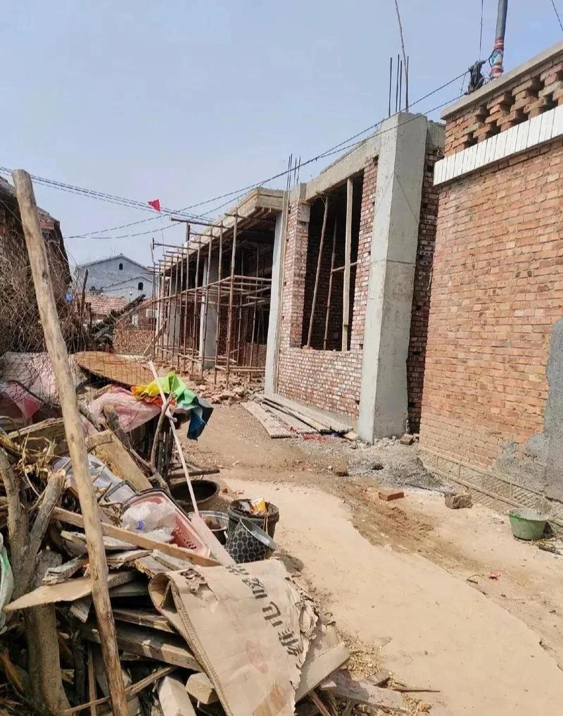 B&aacute;n căn hộ để về qu&ecirc; x&acirc;y biệt thự: Hai năm sau t&ocirc;i mắc kẹt với căn nh&agrave; kh&ocirc;ng b&aacute;n được- Ảnh 5.