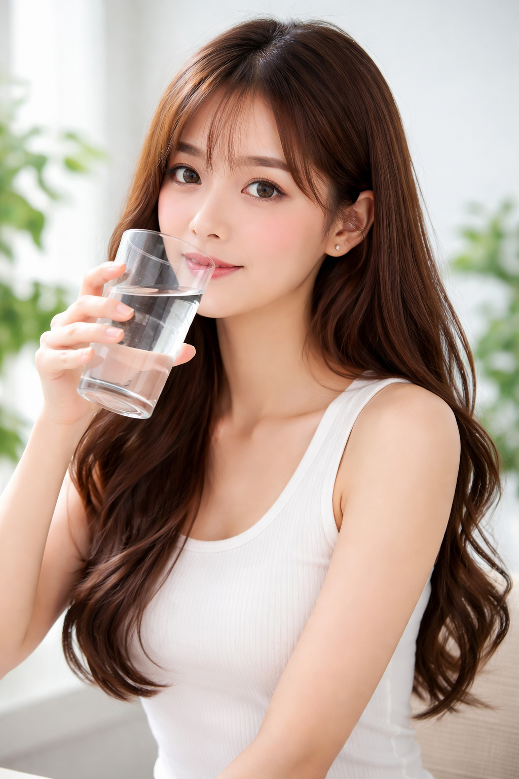 Tại sao nhiều người uống bia v&ocirc; tư, nhưng &ldquo;chịu thua&rdquo; 2 l&iacute;t nước lọc? - Ảnh 1.