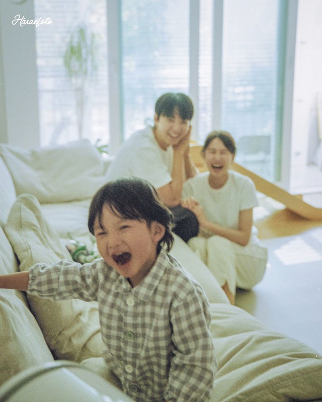 Muốn con c&oacute; ch&iacute;nh kiến, cha mẹ n&ecirc;n thường xuy&ecirc;n n&oacute;i 4 c&acirc;u n&agrave;y- Ảnh 1.