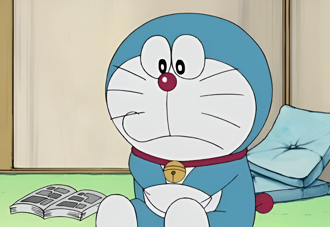 Nếu Doraemon sống ở Việt Nam, bảo bối n&agrave;o sẽ được d&ugrave;ng nhiều nhất?- Ảnh 2.