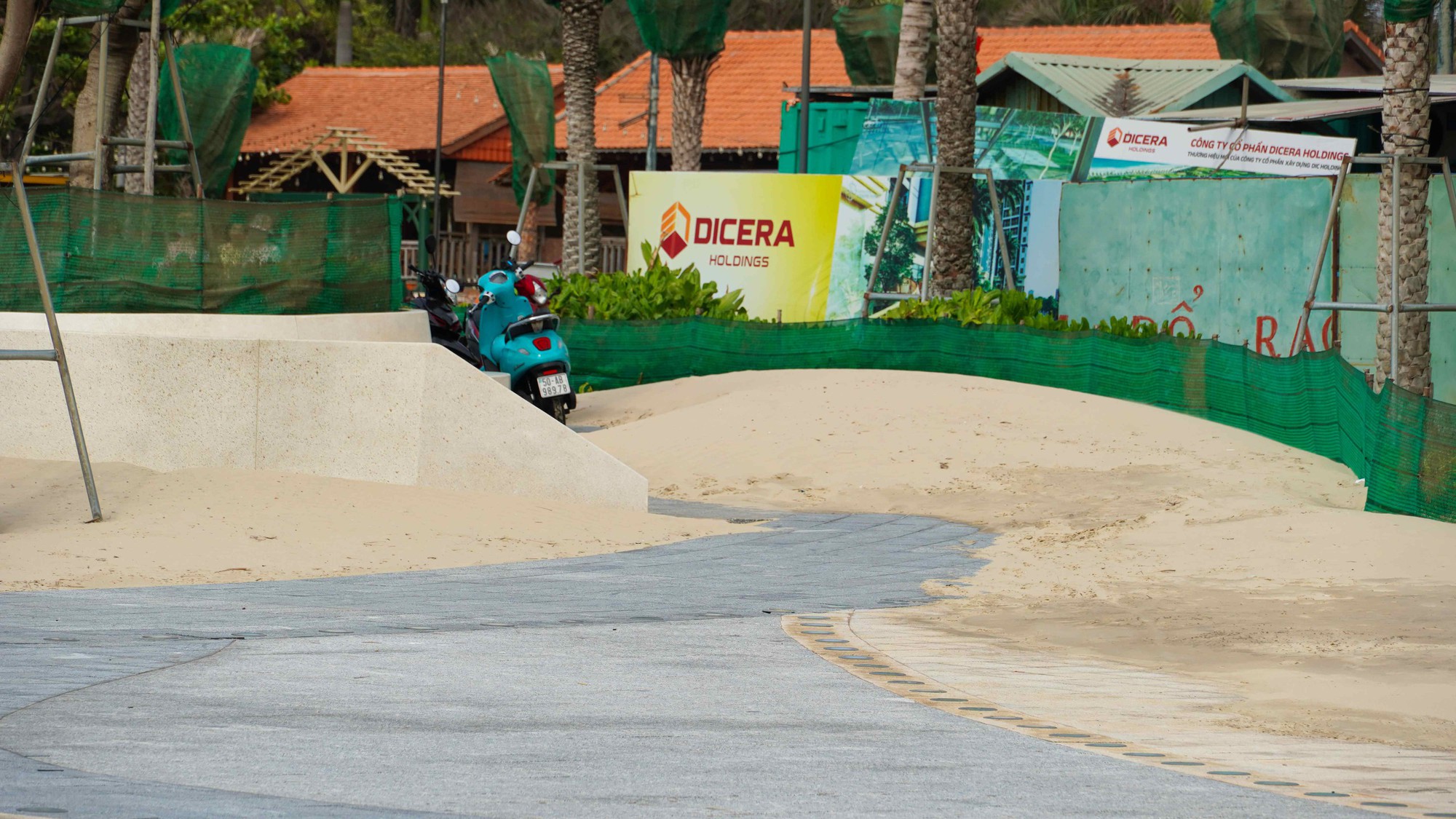 Giải ph&aacute;p xử l&yacute; c&aacute;t bay tại c&ocirc;ng vi&ecirc;n B&atilde;i sau Vũng T&agrave;u năm 2026 - Ảnh 8.