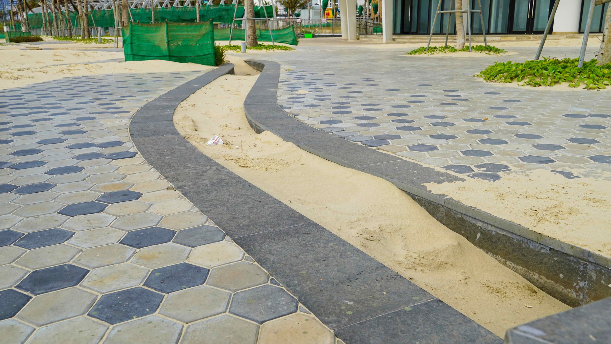 Giải ph&aacute;p xử l&yacute; c&aacute;t bay tại c&ocirc;ng vi&ecirc;n B&atilde;i sau Vũng T&agrave;u năm 2026 - Ảnh 4.