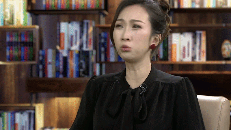 Lều Phương Anh: "T&ocirc;i đặc biệt dị ứng với c&aacute;c b&agrave; mẹ đưa h&igrave;nh ảnh v&agrave; th&ocirc;ng tin của con m&igrave;nh l&ecirc;n mạng" - Ảnh 1.