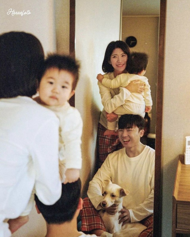 Muốn con c&oacute; ch&iacute;nh kiến, cha mẹ n&ecirc;n thường xuy&ecirc;n n&oacute;i 4 c&acirc;u n&agrave;y- Ảnh 2.