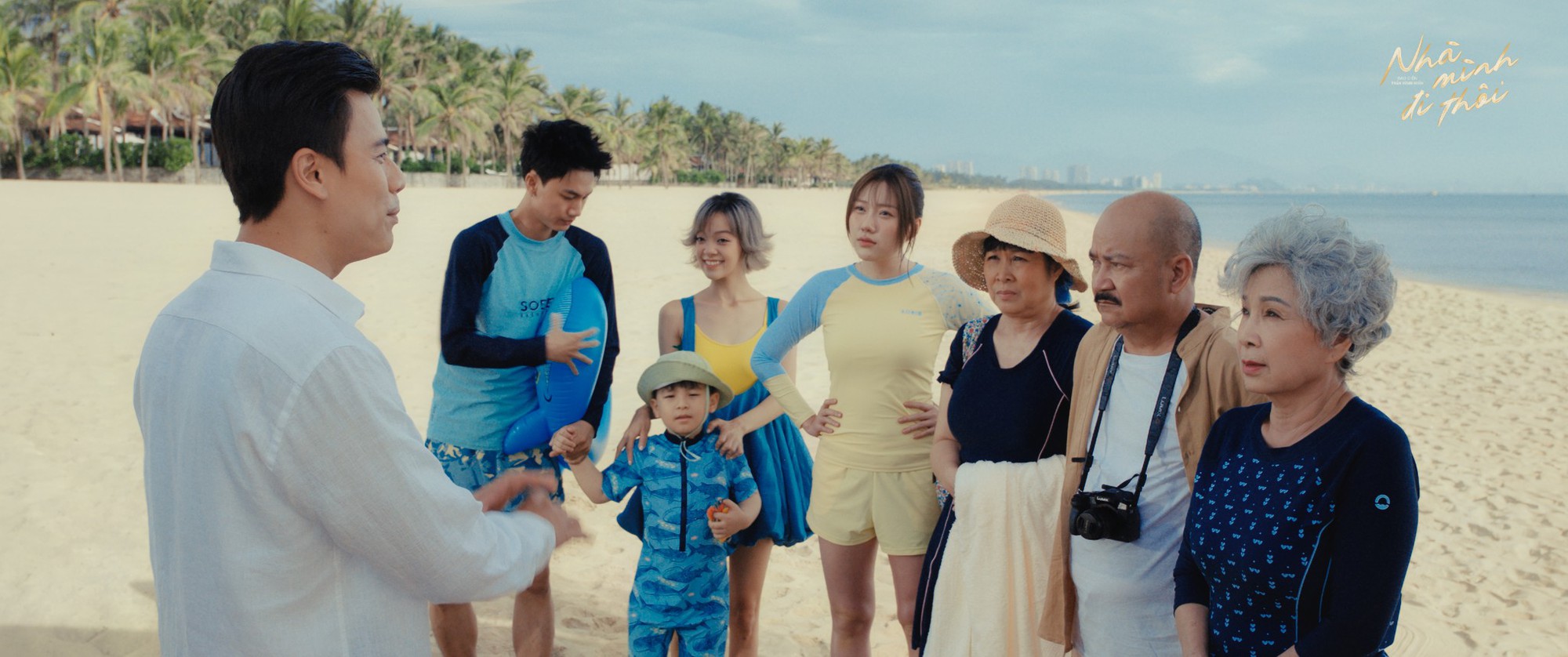 "Nh&agrave; m&igrave;nh đi th&ocirc;i" - v&igrave; sao phim gia đ&igrave;nh n&agrave;y để lại nhiều tiếc nuối? - Ảnh 4.