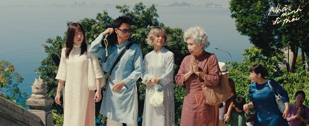 "Nh&agrave; m&igrave;nh đi th&ocirc;i" - v&igrave; sao phim gia đ&igrave;nh n&agrave;y để lại nhiều tiếc nuối? - Ảnh 3.