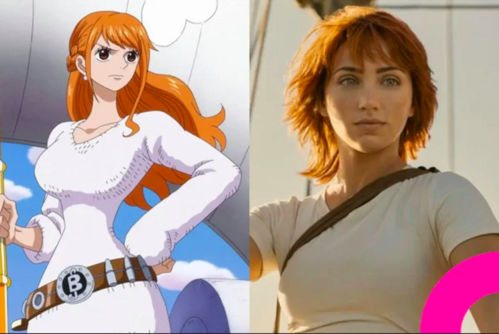 Sắc v&oacute;c n&oacute;ng bỏng của hai mỹ nh&acirc;n phim "Đảo hải tặc" g&acirc;y sốt to&agrave;n cầu- Ảnh 2.