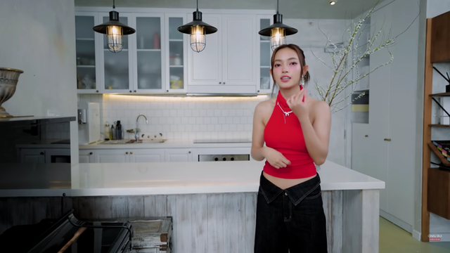 Căn hộ "chữa l&agrave;nh" của Ch&acirc;u B&ugrave;i: Đẹp như bước ra từ hoạt h&igrave;nh Anime nhưng c&ocirc; chủ vẫn "đập đi l&agrave;m lại"- Ảnh 9.