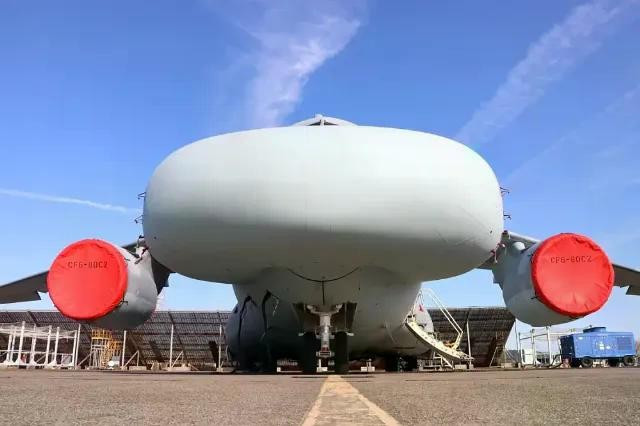 M&aacute;y bay t&aacute;c chiến điện tử thế hệ mới của Nhật Bản gia tăng sức mạnh qu&acirc;n sự 2026 - Ảnh 2.