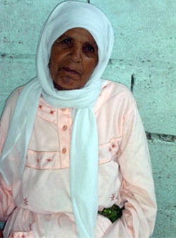 Người phụ nữ mang thai suốt 46 năm m&agrave; kh&ocirc;ng hề hay biết cho đến khi ngo&agrave;i 70 tuổi - Ảnh 2.