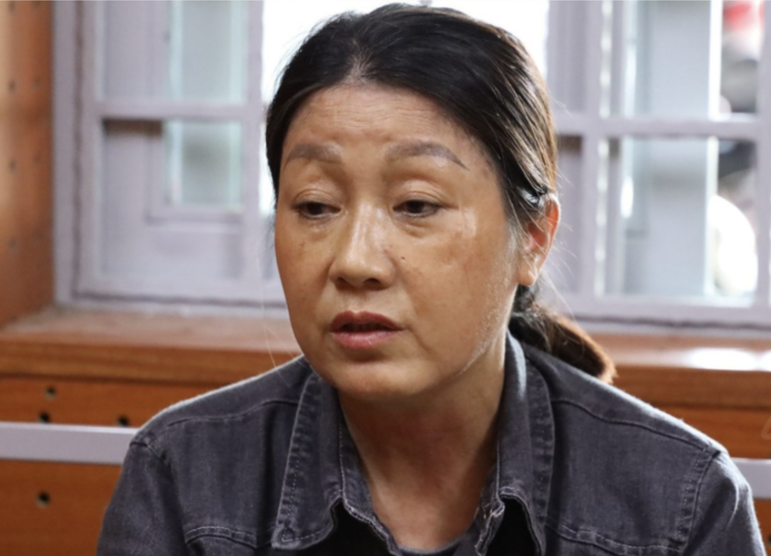 Bắt th&ecirc;m 3 đối tượng trong vụ cướp giật Li&ecirc;n Hoa Bảo Th&aacute;p tại Cần Thơ - Ảnh 2.