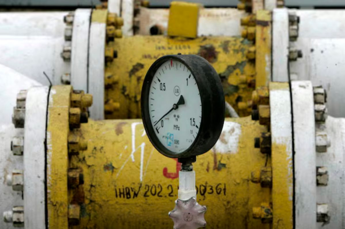 EU đ&oacute;n tin vui từ đường ống dầu Nga c&oacute; c&ocirc;ng suất 70 triệu tấn dầu/năm - Ảnh 1.