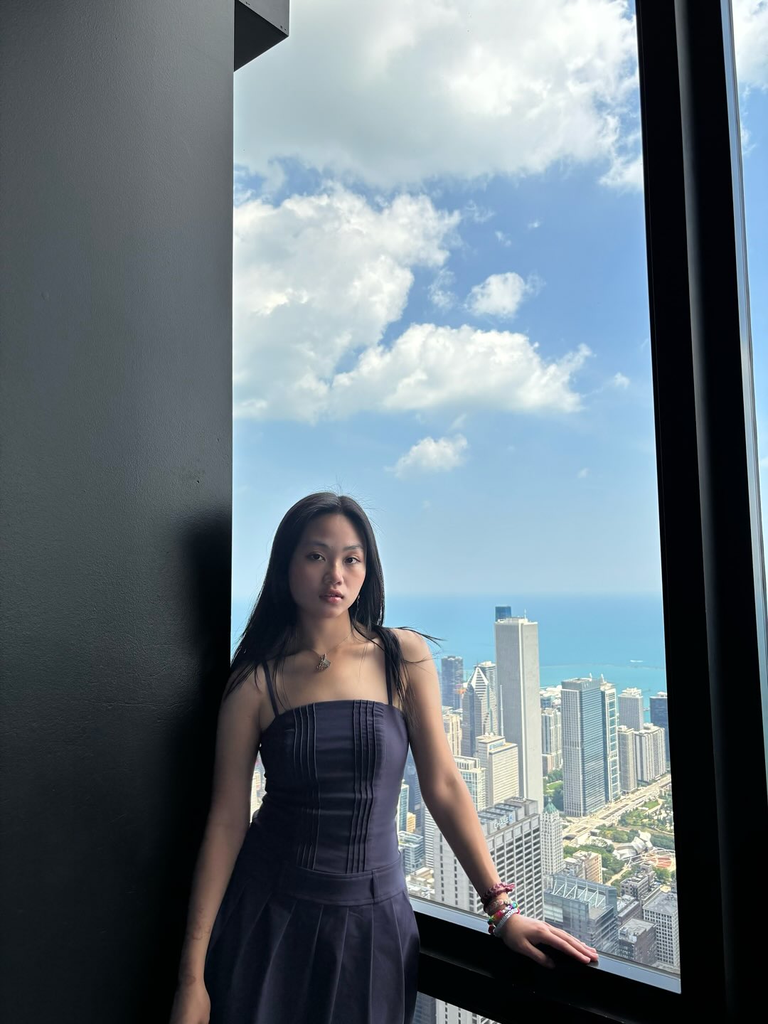 "Thần đồng" piano gốc H&agrave; Nội nổi tiếng từ năm 4 tuổi đứng sau series "dạy bạn trai T&acirc;y n&oacute;i tiếng Việt" g&acirc;y sốt- Ảnh 6.