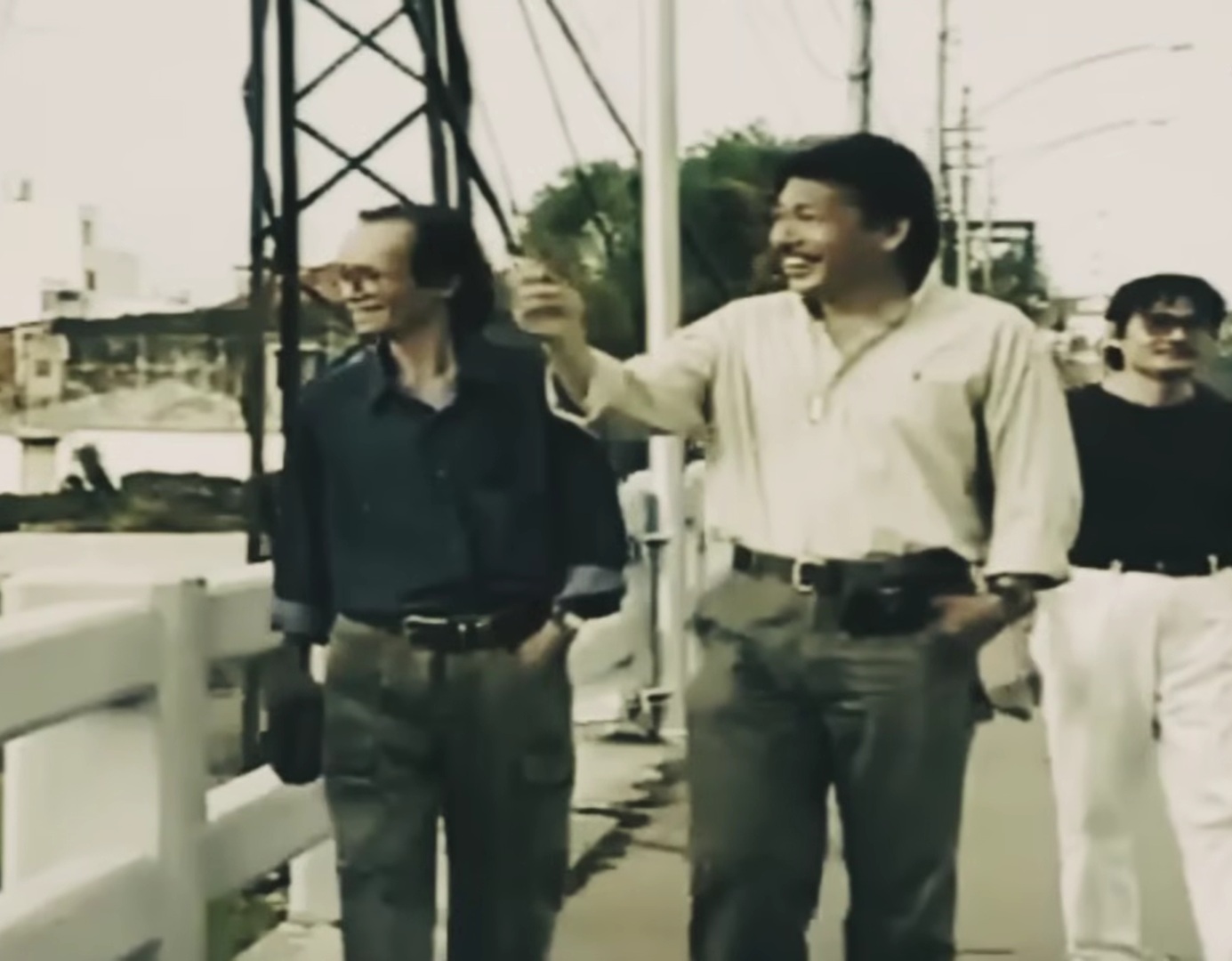 Nhạc sĩ Trần Tiến: "Anh Trịnh C&ocirc;ng Sơn n&oacute;i thẳng với t&ocirc;i 1 c&acirc;u thấm th&iacute;a"- Ảnh 2.