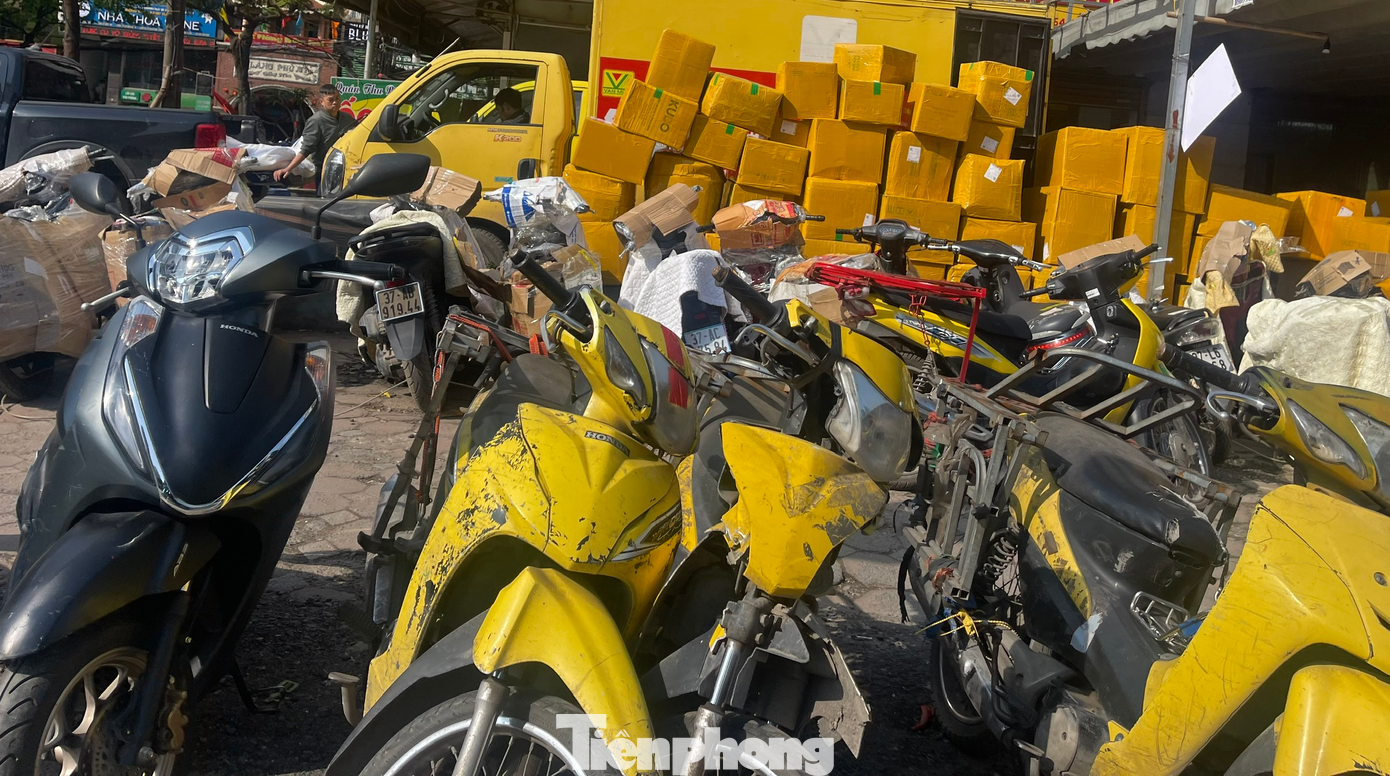 Xe m&aacute;y n&agrave;o cần kiểm định kh&iacute; thải từ 1 / 7 / 2026 theo quy định mới? - Ảnh 1.