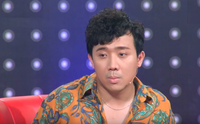 Trấn Th&agrave;nh k&ecirc;u gọi kh&aacute;n giả ủng hộ để tr&ograve;n 450 tỷ - Ảnh 1.