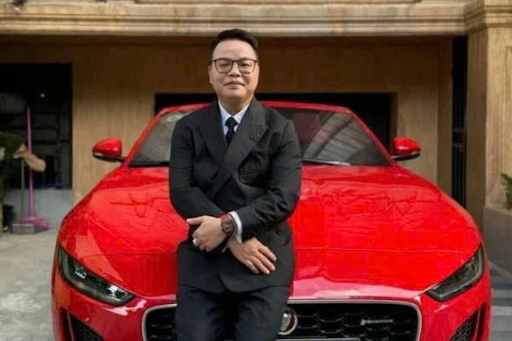 L&ecirc; Khắc Ngọ v&agrave; đường d&acirc;y lừa đảo 180 vụ: H&agrave;nh vi chiếm đoạt 216 tỷ đồng - Ảnh 1.