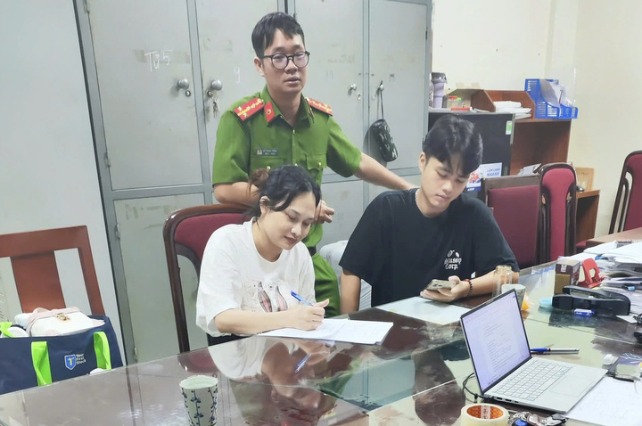 L&ecirc; Khắc Ngọ v&agrave; đường d&acirc;y lừa đảo 180 vụ: H&agrave;nh vi chiếm đoạt 216 tỷ đồng - Ảnh 2.