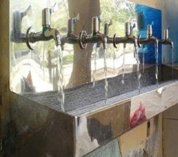 Phục hồi điều tra dự &aacute;n hệ thống lọc nước ở C&agrave; Mau - Ảnh 1.