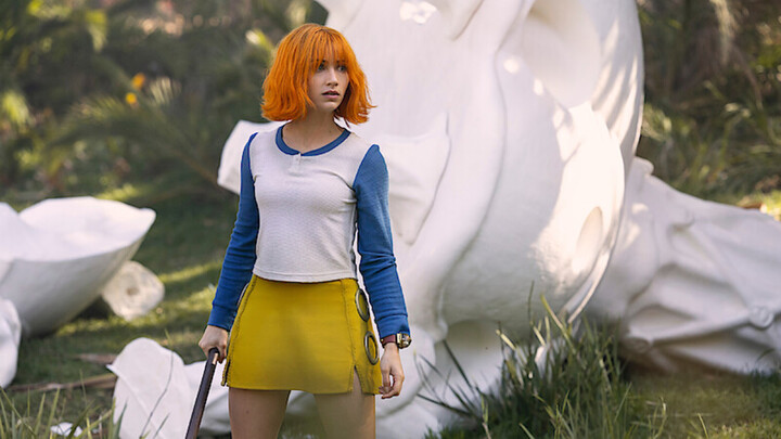 Sắc v&oacute;c n&oacute;ng bỏng của hai mỹ nh&acirc;n phim "Đảo hải tặc" g&acirc;y sốt to&agrave;n cầu- Ảnh 3.