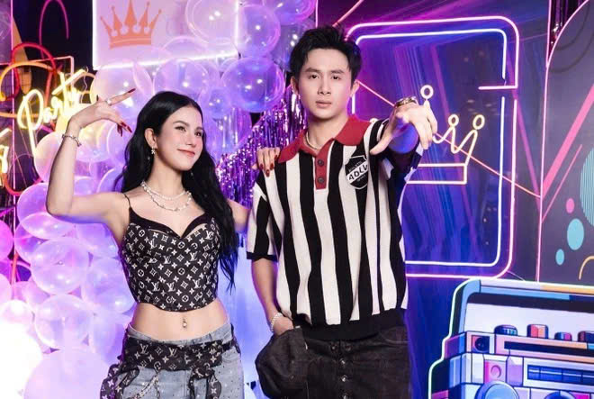 diệp l&acirc;m anh - Ảnh 3.