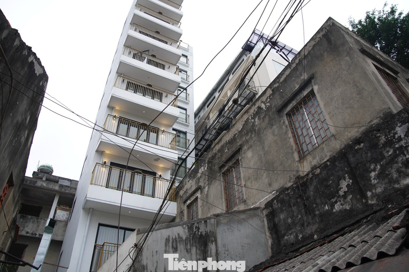 Hộ d&acirc;n cuối c&ugrave;ng b&agrave;n giao mặt bằng cho dự &aacute;n quảng trường ph&iacute;a Đ&ocirc;ng hồ Ho&agrave;n Kiếm - Ảnh 1.