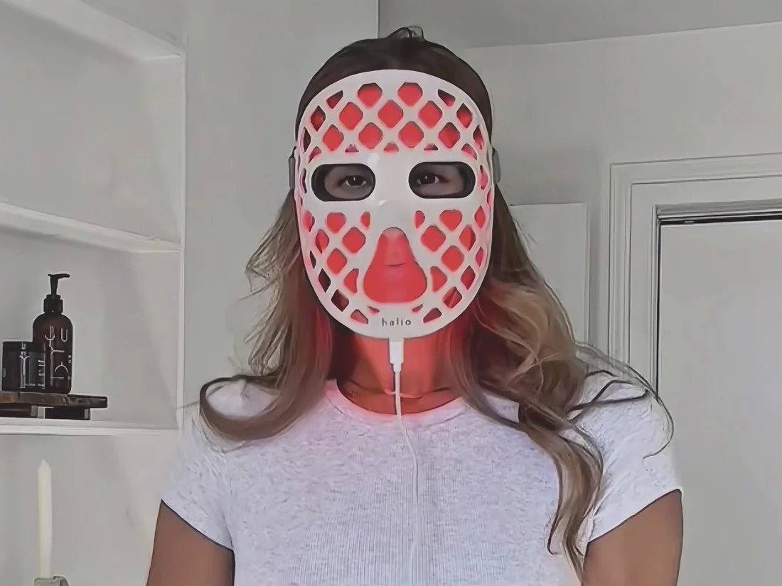 Tắt điện thoại sớm v&agrave; l&agrave;m 4 điều n&agrave;y trước khi đi ngủ, l&agrave;n da của n&agrave;ng blogger "l&ecirc;n hương" r&otilde; rệt - Ảnh 7.