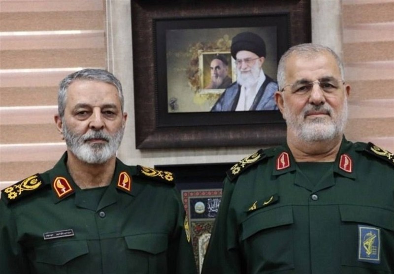 30 quan chức cấp cao Iran "bị tiêu diệt trong 30 giây"? - Ảnh 1.