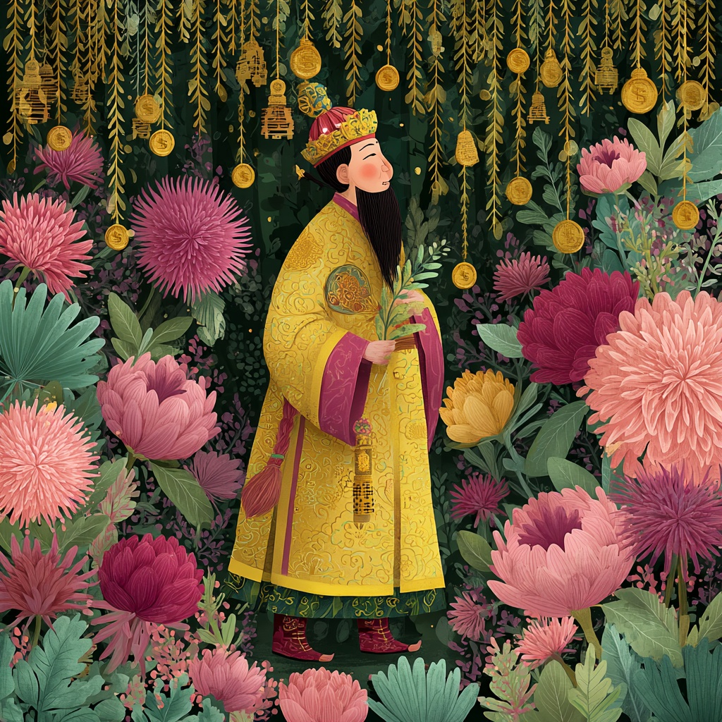 Tử vi tuần mới 2 / 3 - 8 / 3: Lời khuy&ecirc;n cho 12 con gi&aacute;p đ&oacute;n lộc 8 / 3 - Ảnh 2.